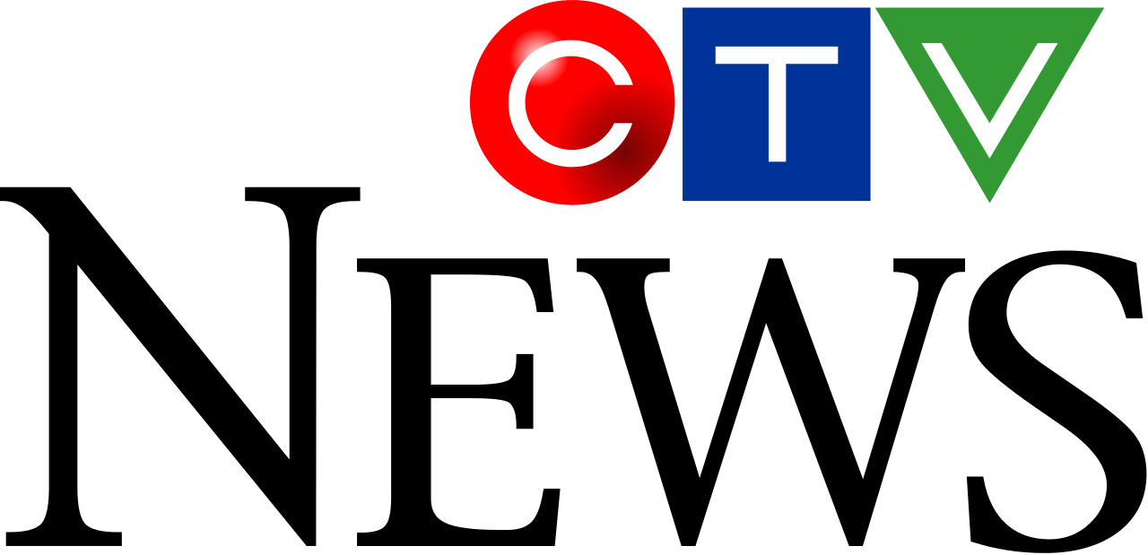 CTV Montreal Logo