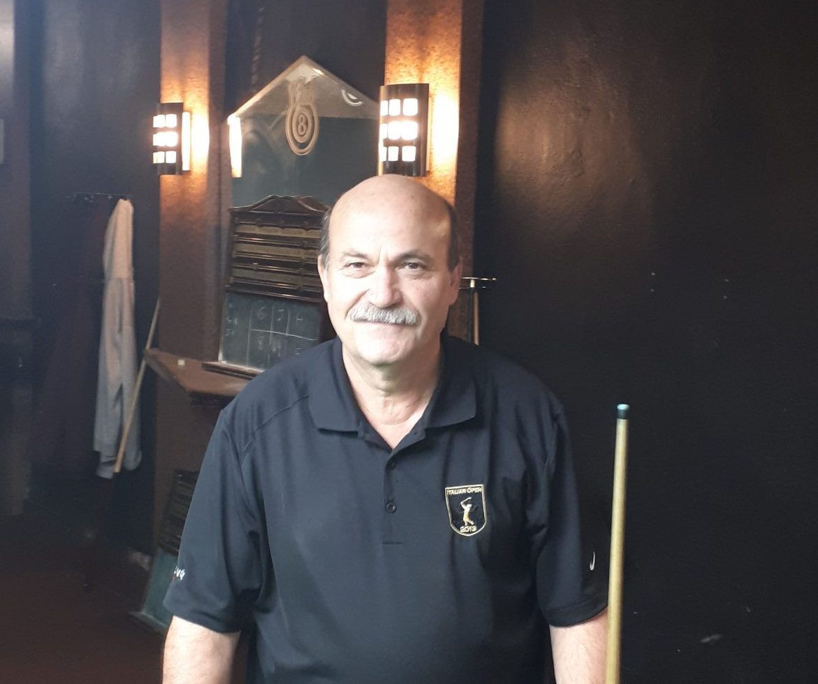 New Director of Player Development Announced - Snooker Canada