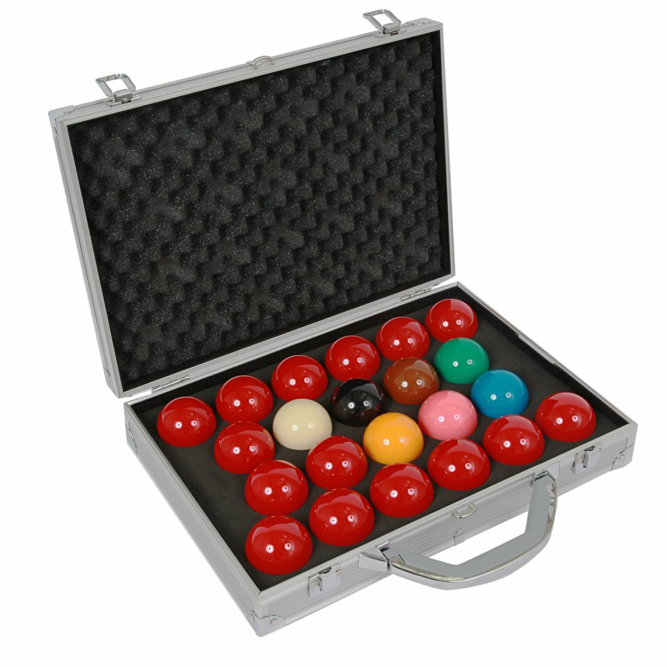 Snooker Balls Aramith 1G Snooker Canada