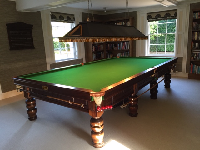 The best pool table deals