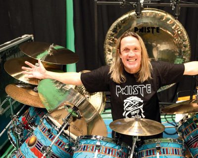 pic-Nicko McBrain